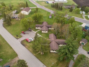 706, 708, 710 Holden Ave., Henning, MN 56551