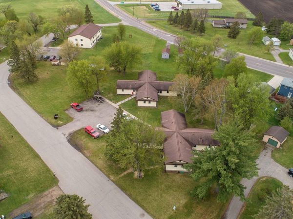 706, 708, 710 Holden Ave. , Henning, MN 56551
