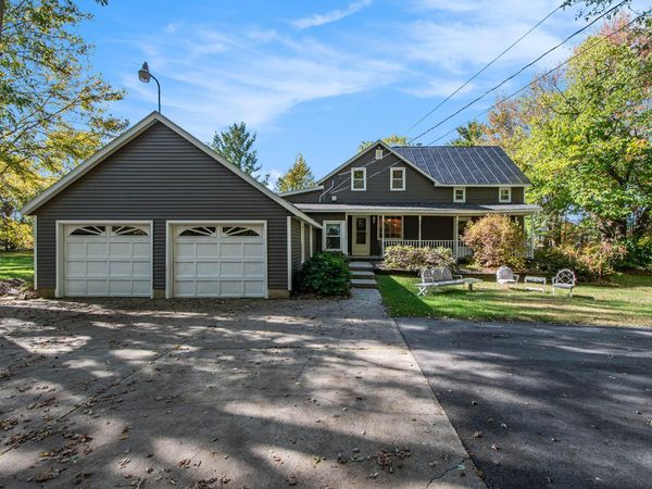 5258 92nd Street SE, Caledonia, MI 49316
