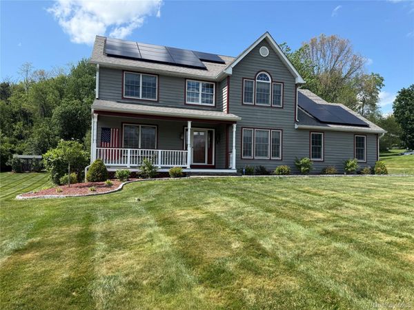 58 Hoose Boulevard, Fishkill, NY 12524