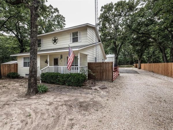 444 County Road 3788, Quinlan, TX 75474