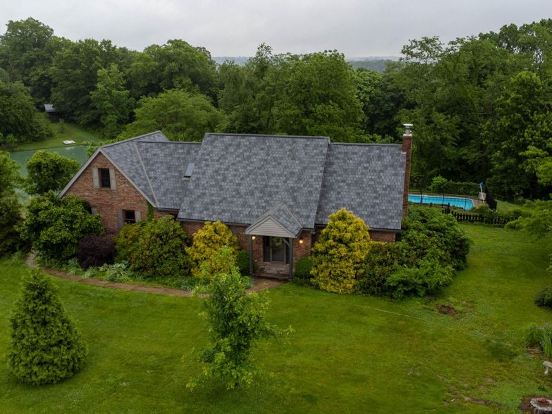 5205 Rabbit Hash Road, Union, KY 41091 Photo 1