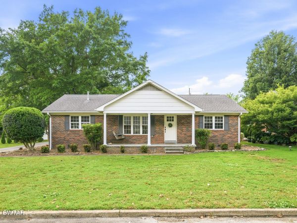 169 Dixie Street, Lexington, TN 38351