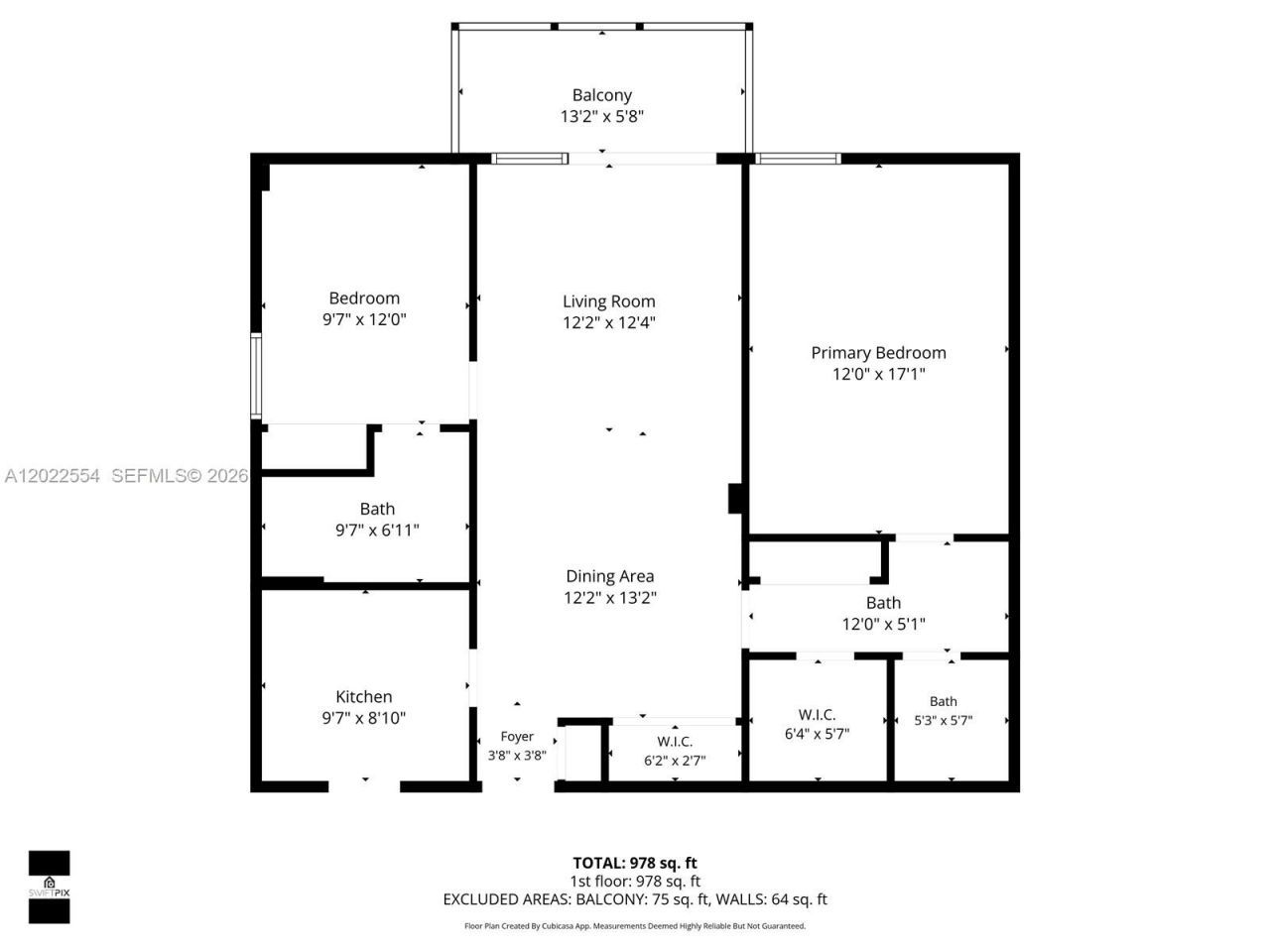 20400 W Country Club Dr, Unit 812, Aventura, FL 33180 Photo
