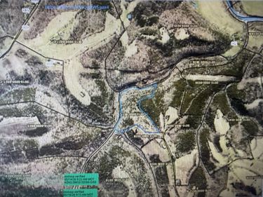 9999 Woodland Heights Road, Richmond, KY 40475