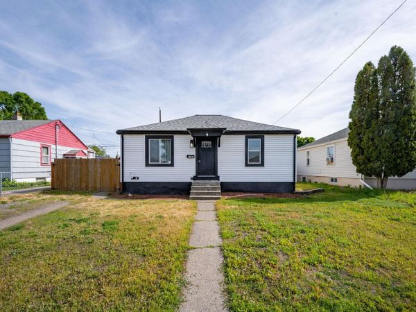 1504 E Rich Ave, Spokane, WA 99207
