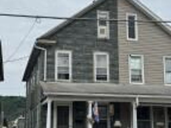1027 EDISON Avenue, Sunbury, PA 17801