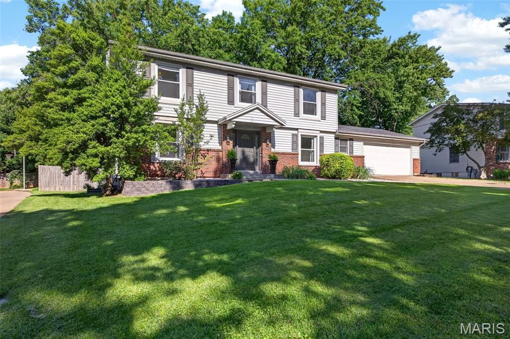 29 Atwater Drive, Saint Peters, MO 63376 Main Photo
