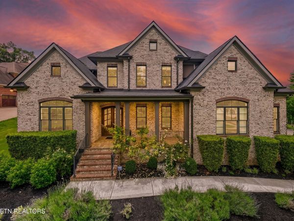501 Lone Willow Drive, Knoxville, TN 37934