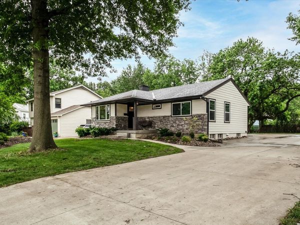 1621 Oxford , Lawrence, KS 66044