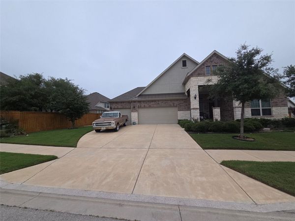 2620 Pine Branch RD, Leander, TX 78641