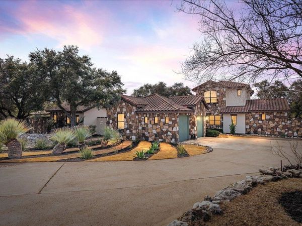 2808 & 2804 Fall Creek Estates DR, Spicewood, TX 78669