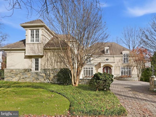 8537 RAPLEY PRESERVE CIRCLE, POTOMAC, MD 20854