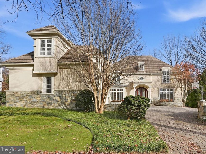 8537 Rapley Preserve Circle, Potomac, MD 20854 Main Photo