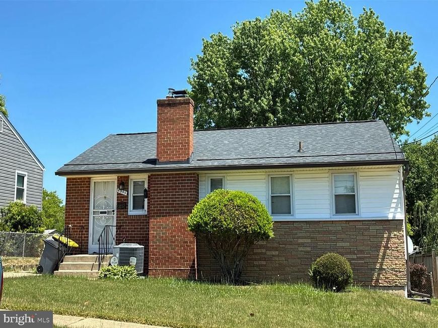 6509 Parkway Court, Hyattsville, MD 20782 Main Photo