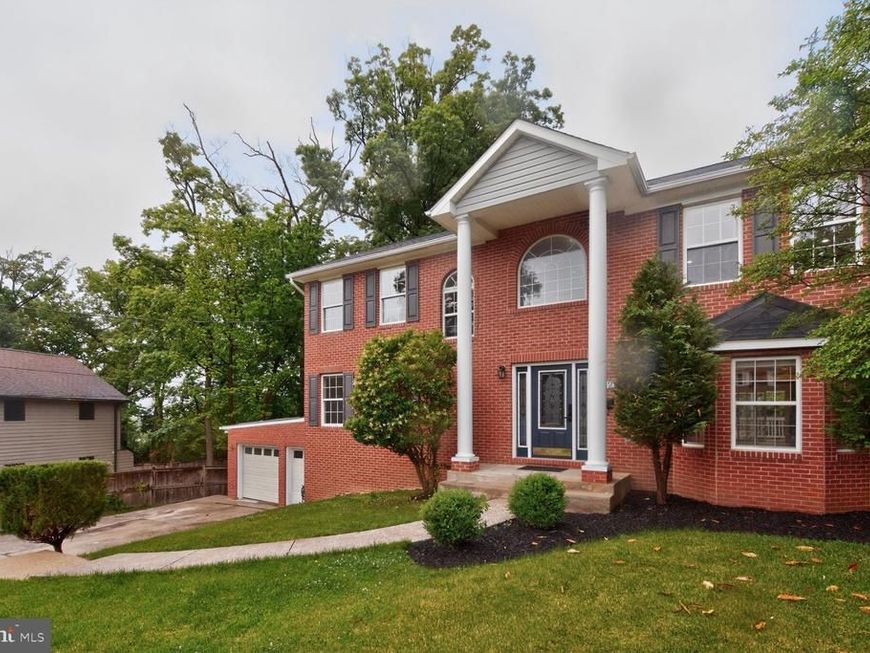 6212 Quebec Place , College Park, MD 20740 Main Photo