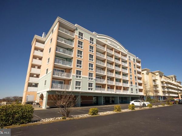4201 COASTAL HIGHWAY , Unit 105, OCEAN CITY, MD 21842