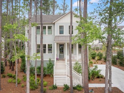 1709 Vireo Court, Johns Island, SC 29455