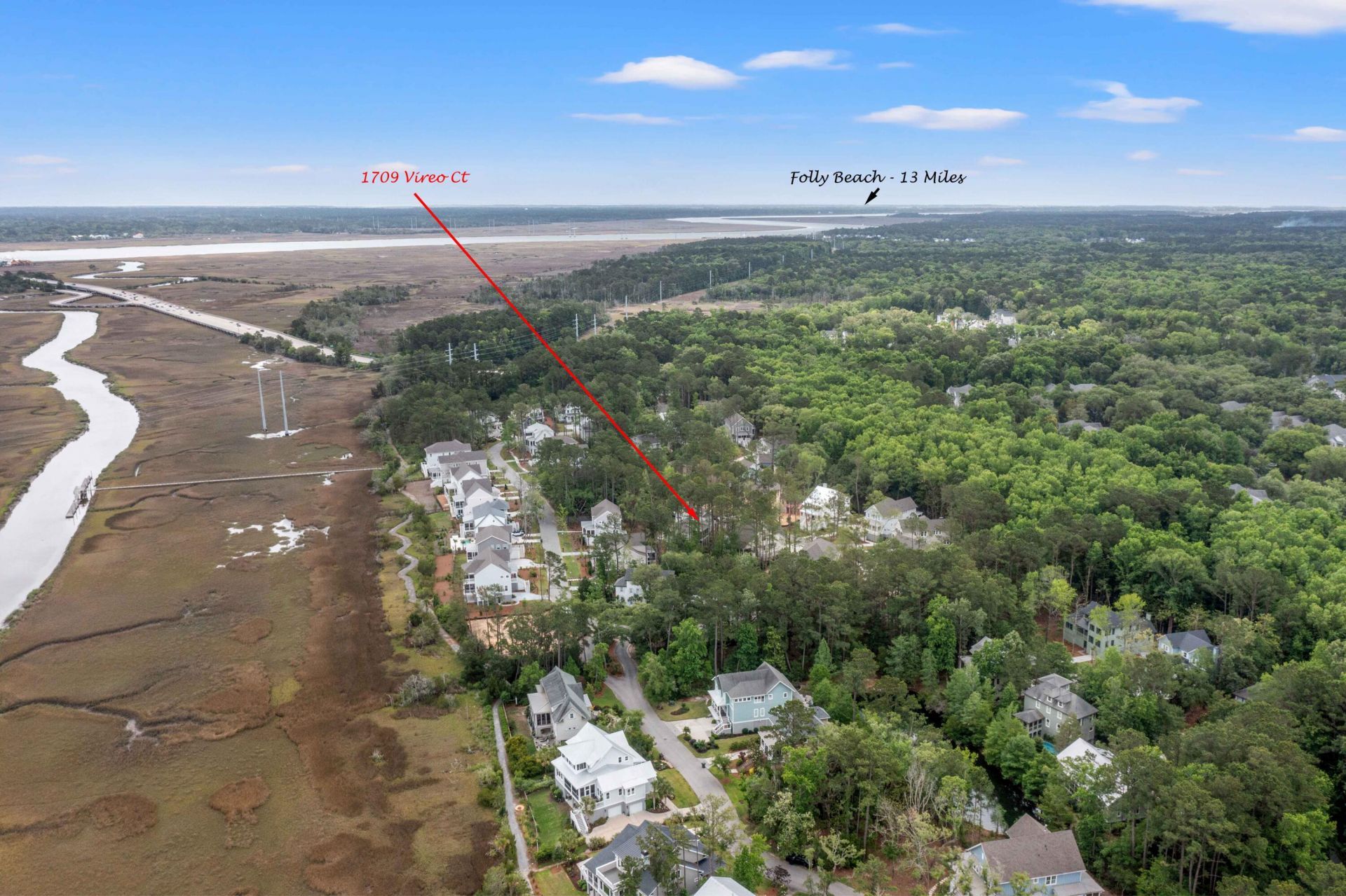 1709 Vireo Court Photo 10