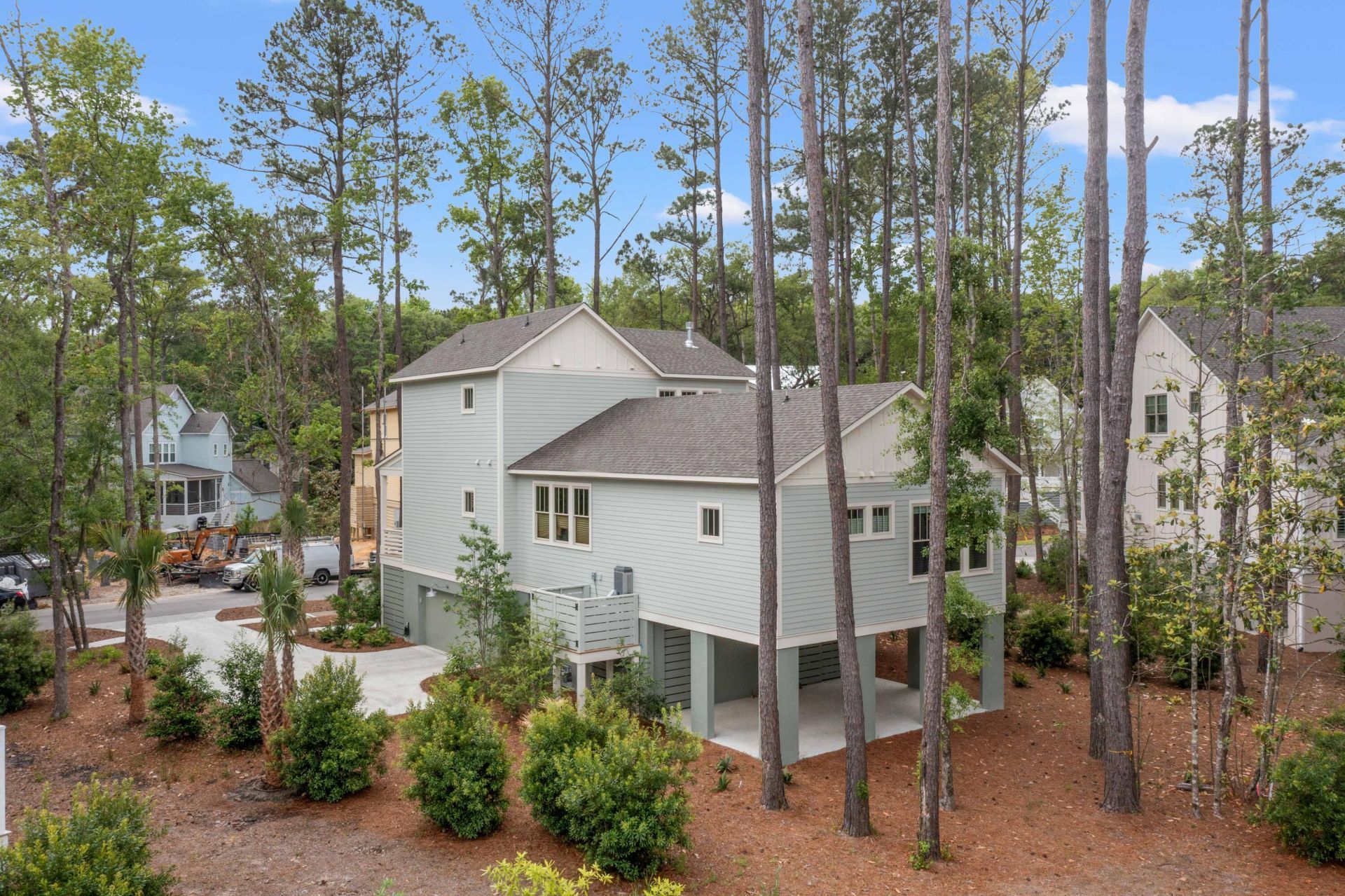 1709 Vireo Court Photo 33
