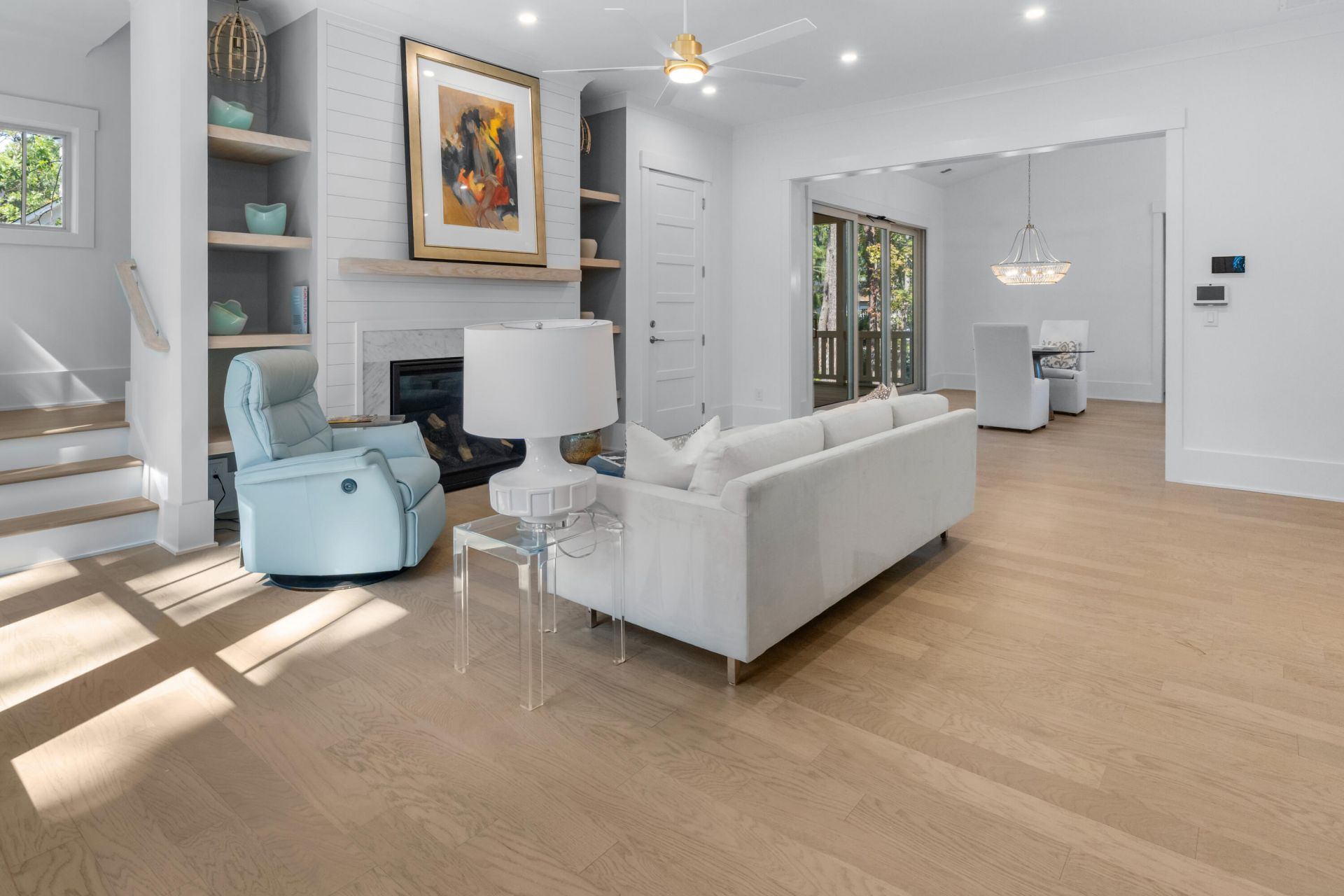 1709 Vireo Court Photo 4