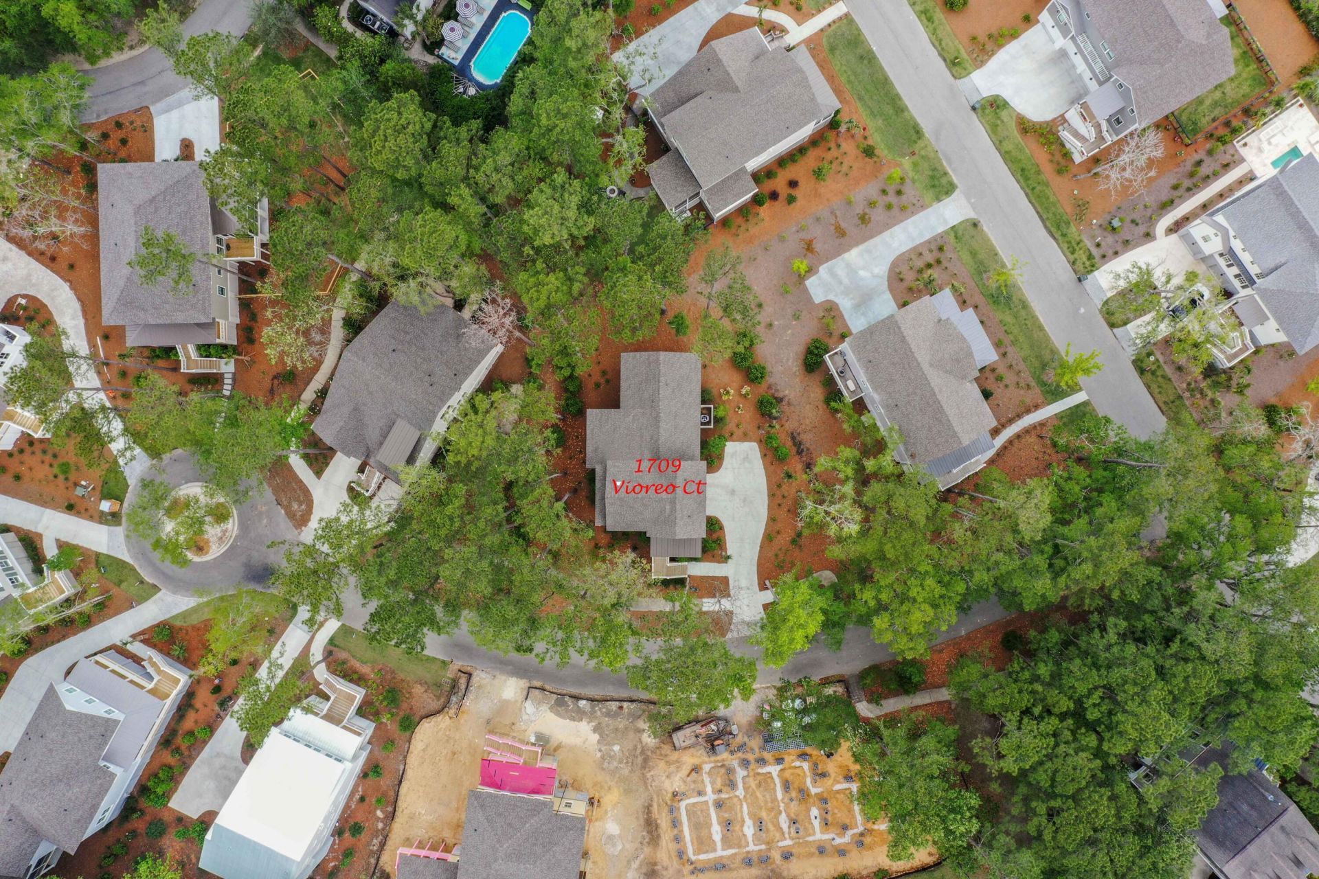 1709 Vireo Court Photo 40