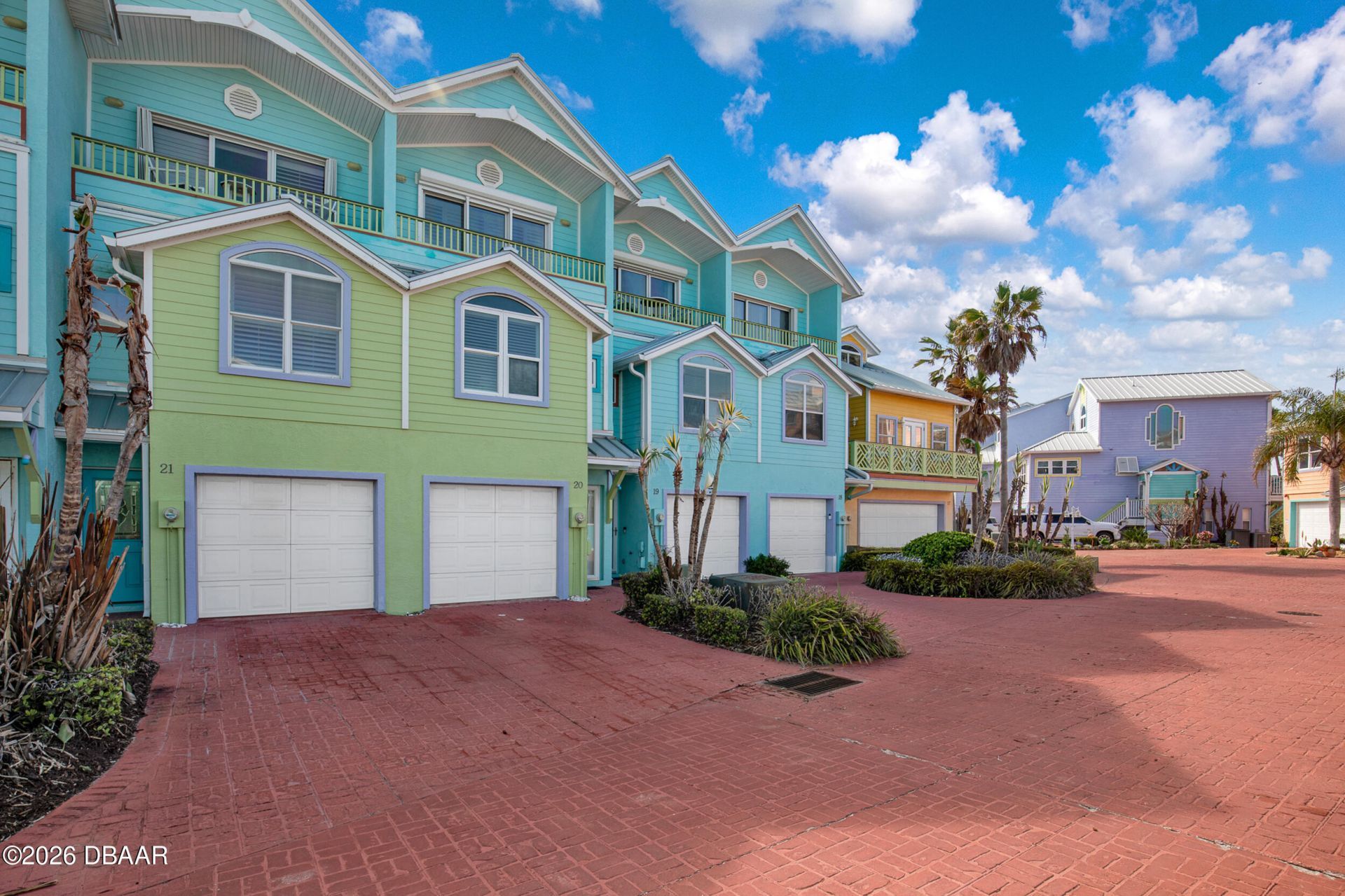 3000 Ocean Shore Boulevard, Unit 19, Ormond Beach, FL 32176 Photo