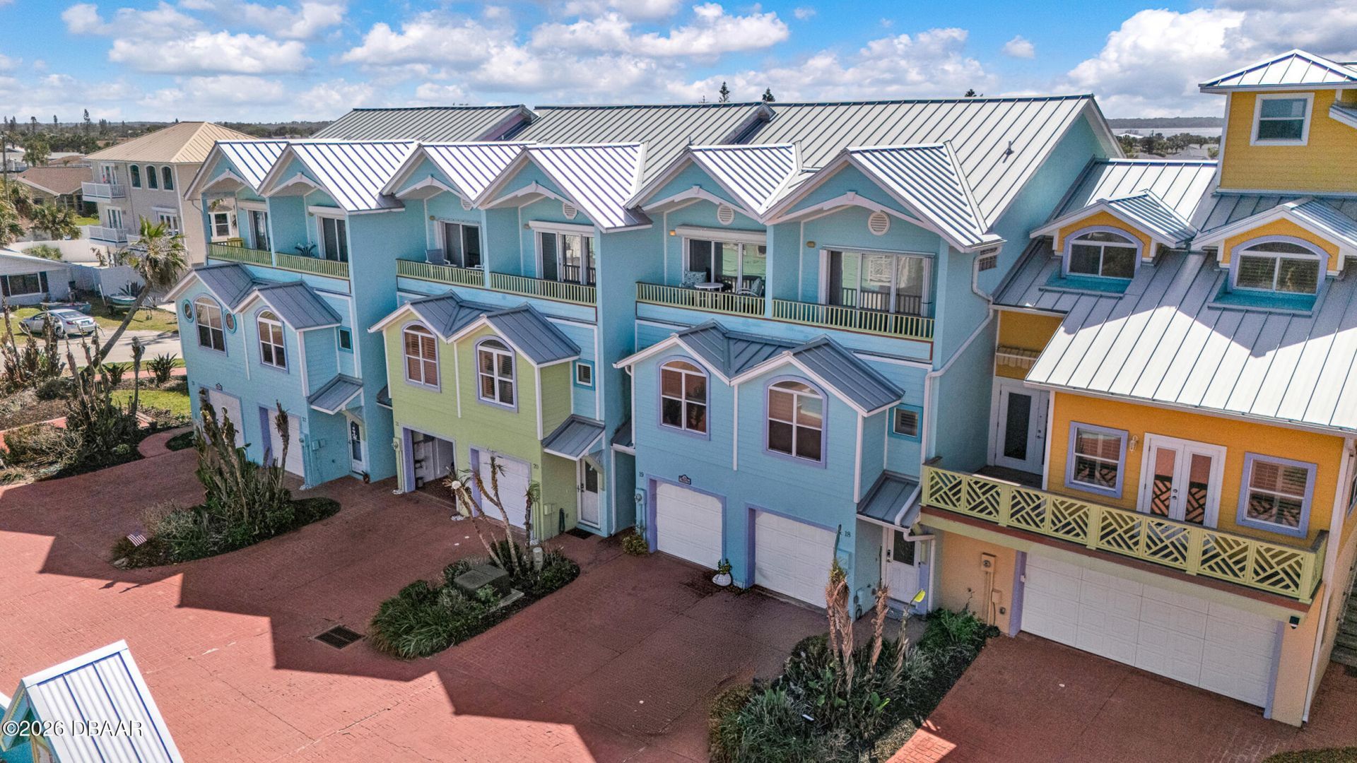 3000 Ocean Shore Boulevard, Unit 19, Ormond Beach, FL 32176 Photo