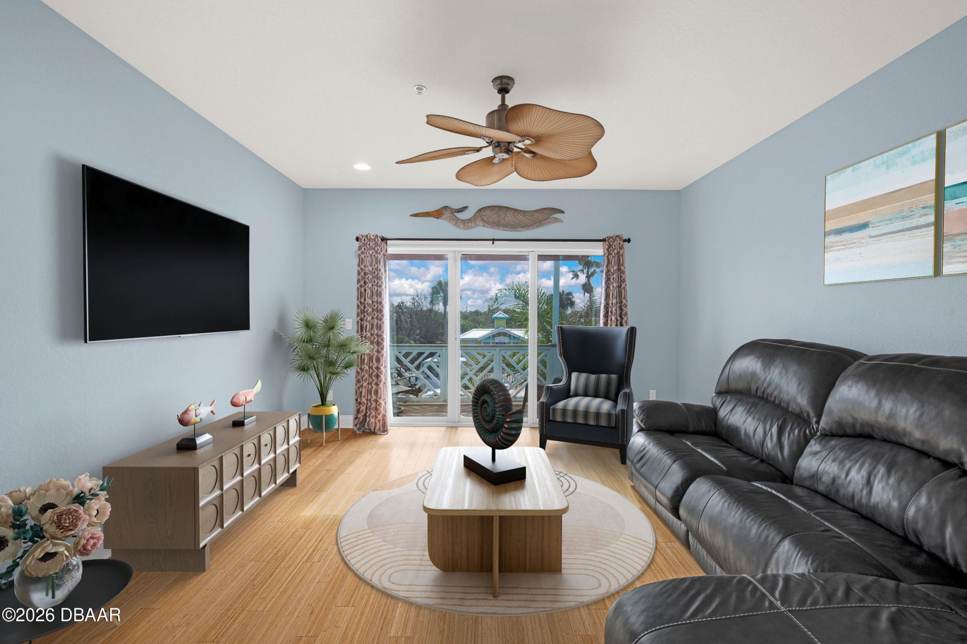 3000 Ocean Shore Boulevard, Unit 19, Ormond Beach, FL 32176 Photo