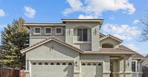 6894 Cinnamon Drive, Sparks, NV 89436 Photo