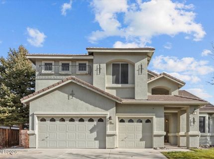 6894 Cinnamon Drive, Sparks, NV 89436 Photo