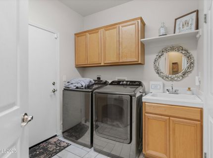 6894 Cinnamon Drive, Sparks, NV 89436 Photo