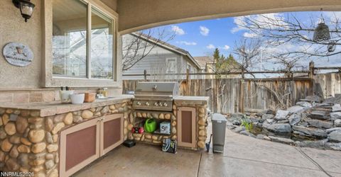 6894 Cinnamon Drive, Sparks, NV 89436 Photo