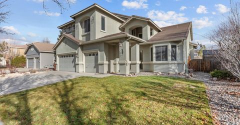 6894 Cinnamon Drive, Sparks, NV 89436 Photo