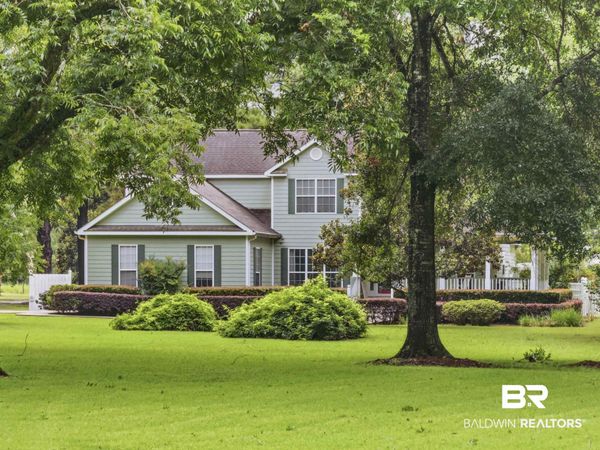11396 Magnolia Springs Highway, Foley, AL 36535