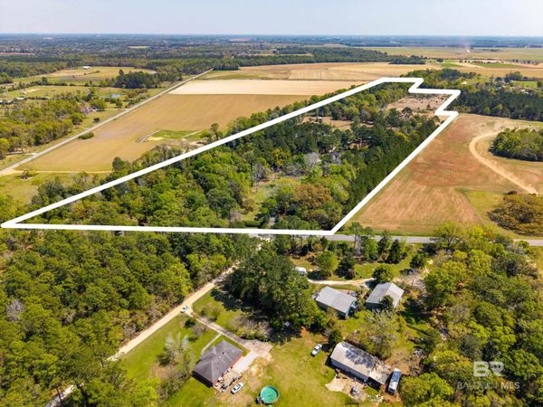 11396 Magnolia Springs Highway, Foley, AL 36535