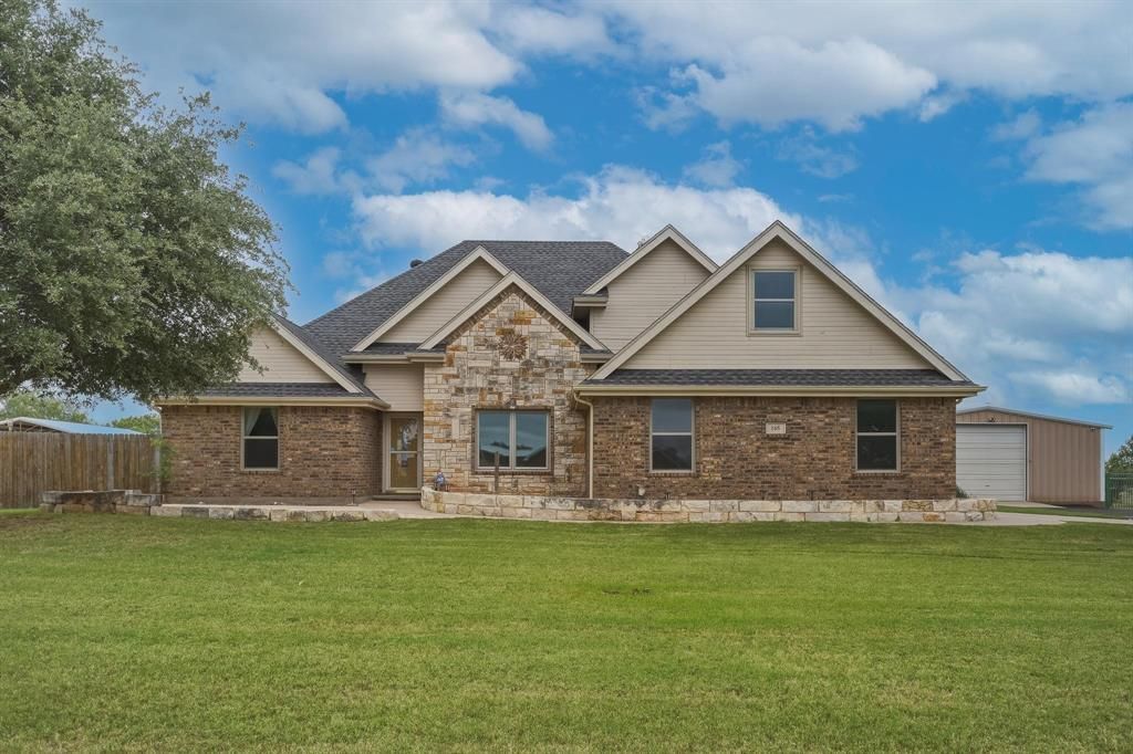 165 Sanford Lane, Abilene, TX 79602 Main Photo