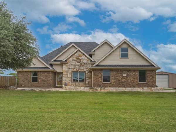 165 Sanford Lane, Abilene, TX 79602