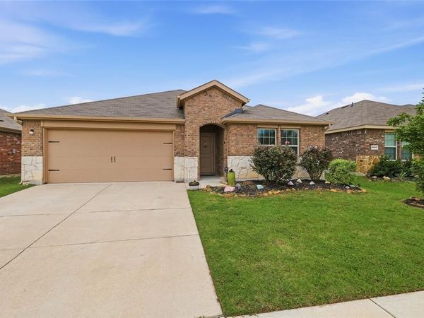 3605 Skelton Street, Denton, TX 76207