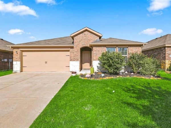 3605 Skelton Street, Denton, TX 76207