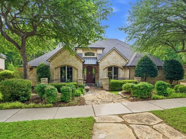 2706 Sylvan Way, McKinney, TX 75072