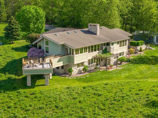 N4898 Arrowhead TRAIL, Juneau, WI 53039