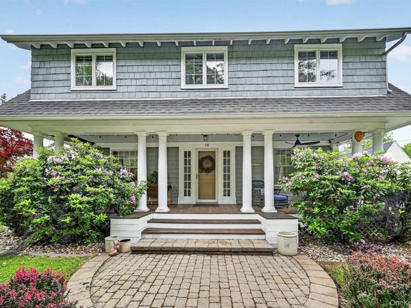 18 Mountain Road, Cornwall On Hudson, NY 12520