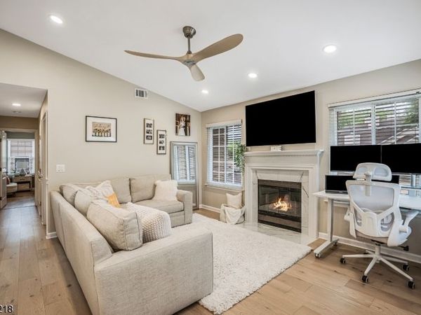 38 Fieldstone Road Ondo, Bedminster, NJ 07921