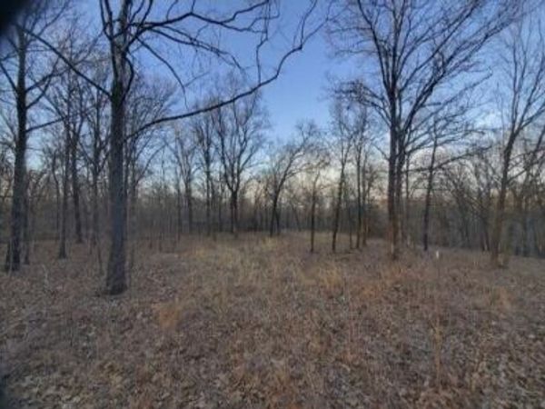 TBD S 543 Road , Eucha, OK 74342