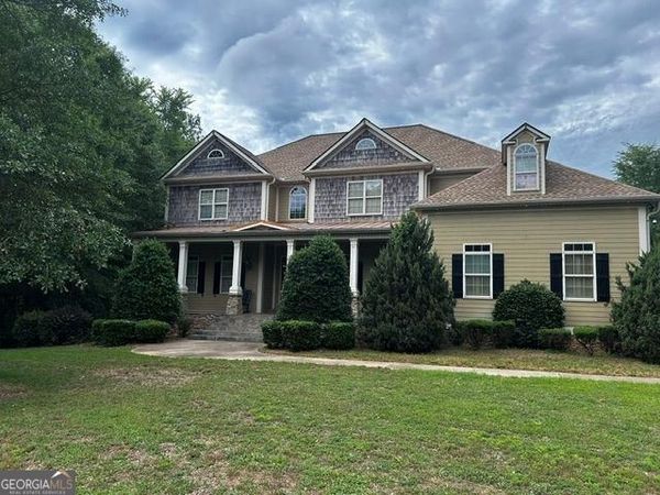 442 Heritage Lake Drive, Griffin, GA 30224
