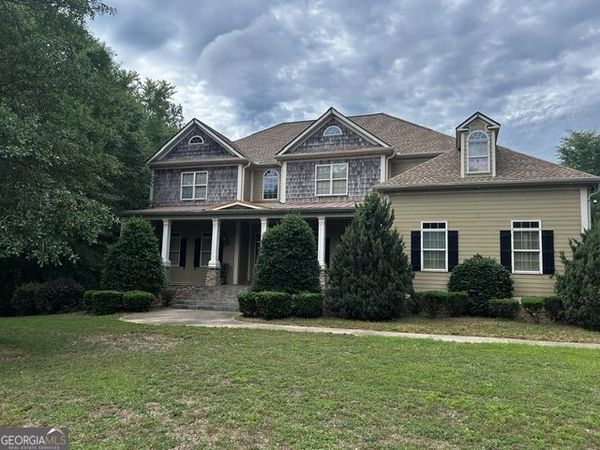 442 Heritage Lake Drive, Griffin, GA 30224