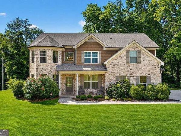 717 Craig Drive, Lawrenceville, GA 30046