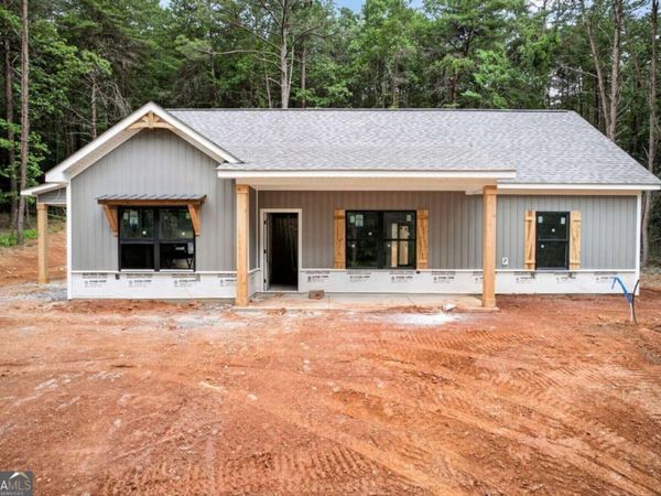 1191 Drummond Road, Lindale, GA 30147