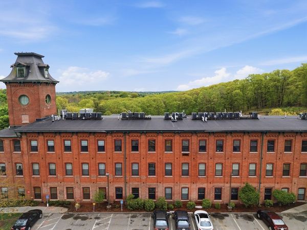 1511 Main St, Unit C405, Worcester, MA 01603
